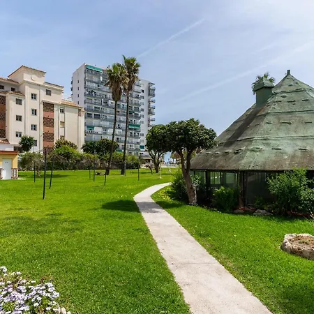 דירה Blonzu Mauritania *