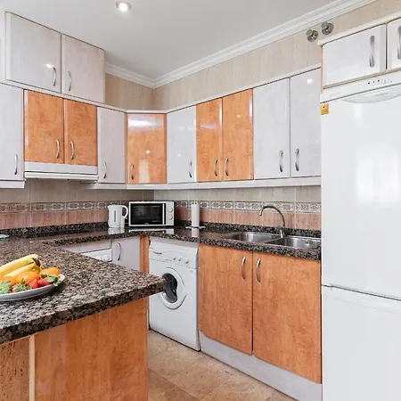 アパート Blonzu Mauritania