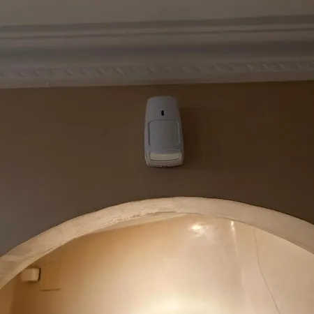 Blonzu Mauritania アパート ベナルマデナ