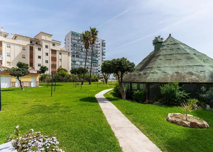 Апартаменты Blonzu Mauritania *