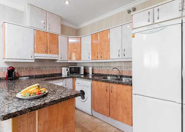 Апартаменты Blonzu Mauritania