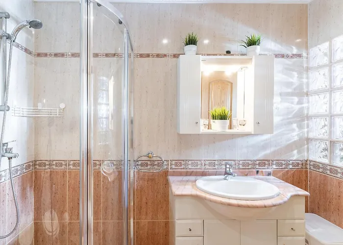 Blonzu Mauritania * Бенальмадена