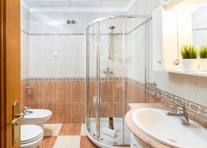 Blonzu Mauritania * Бенальмадена